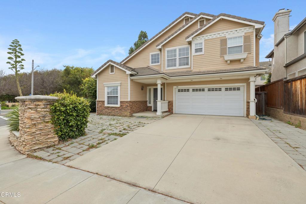 799 Saratoga Avenue