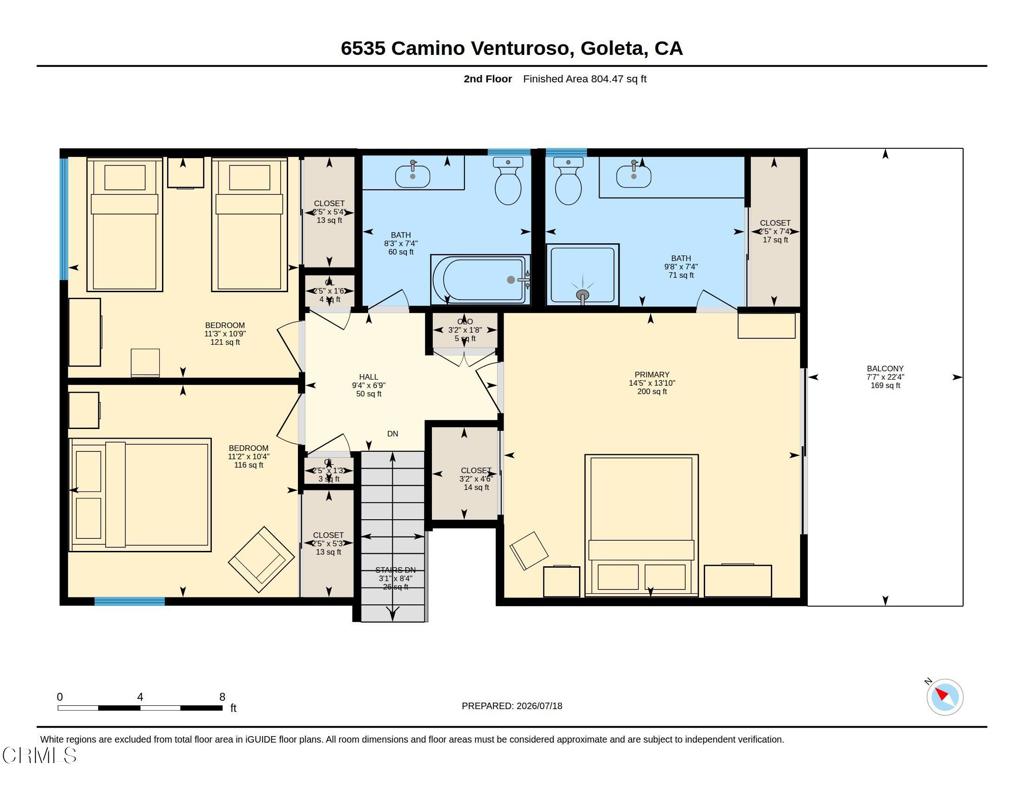 6535 Camino Venturoso