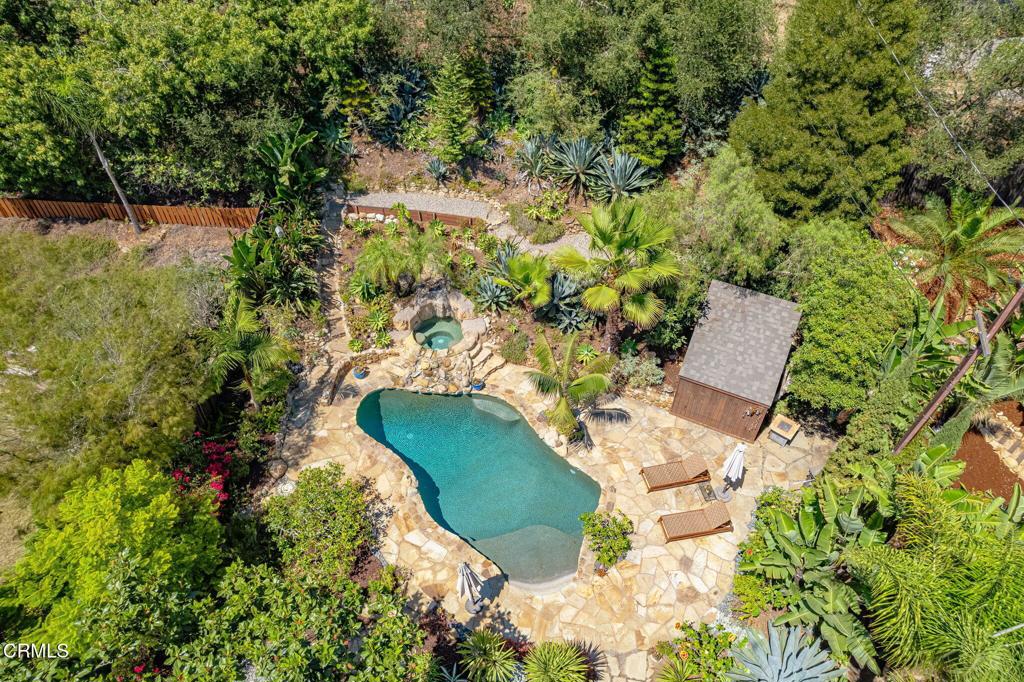 1428 Manitou Road
