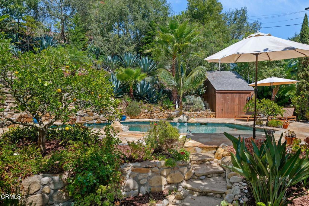 1428 Manitou Road
