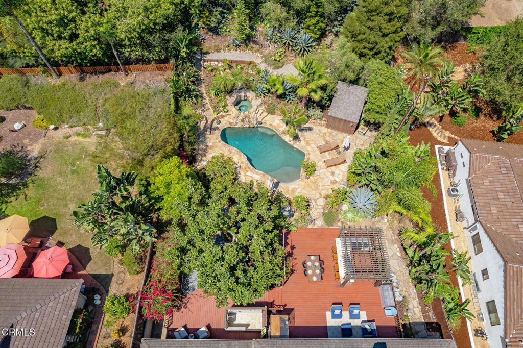 1428 Manitou Road