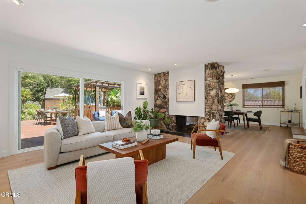 1428 Manitou Road