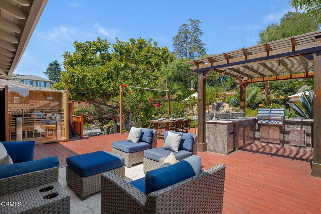 1428 Manitou Road