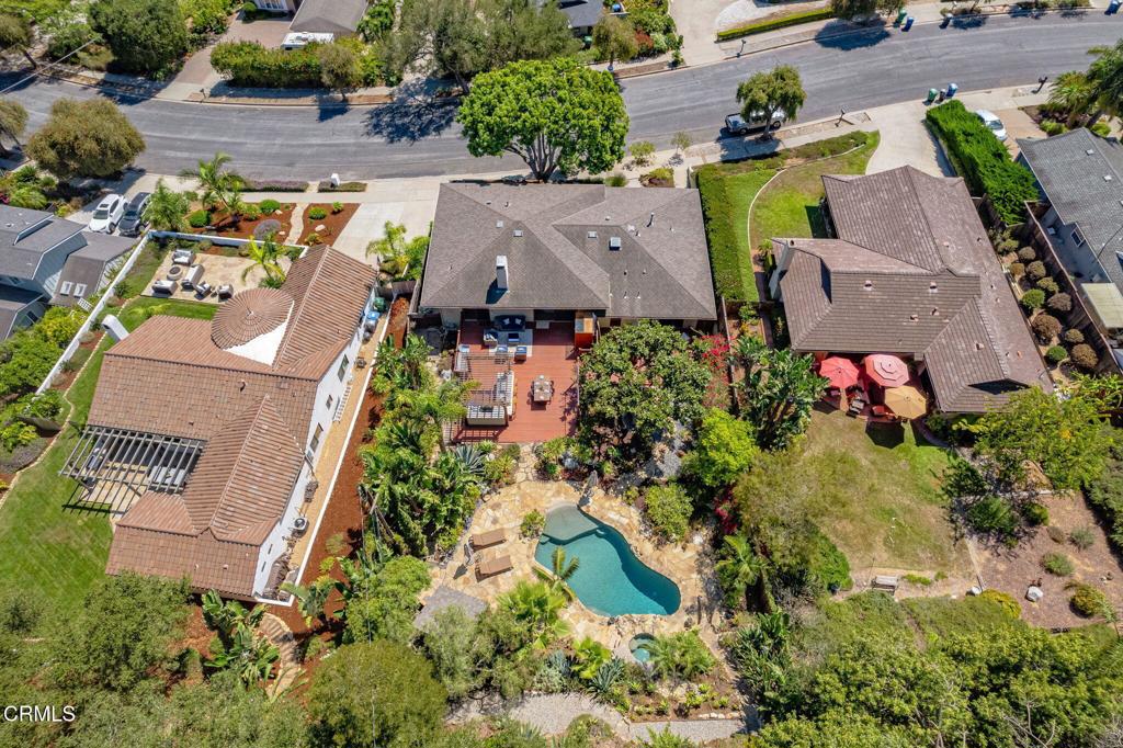 1428 Manitou Road