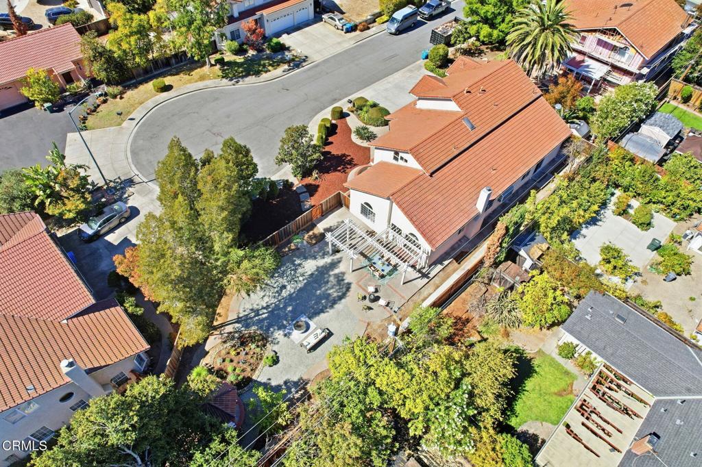 10538 Mcclellan Place