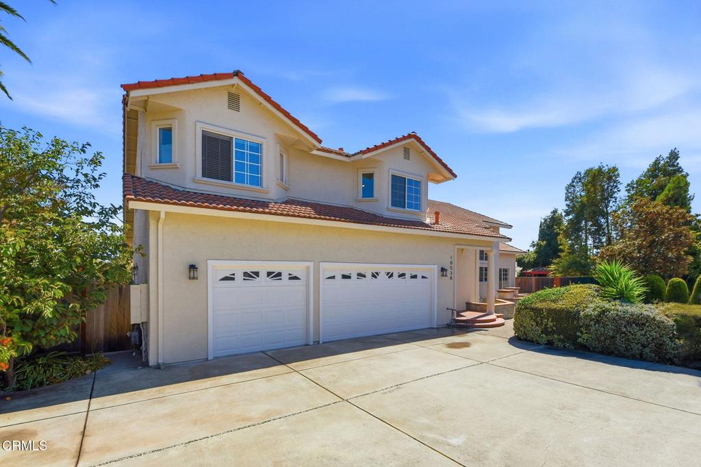 10538 Mcclellan Place