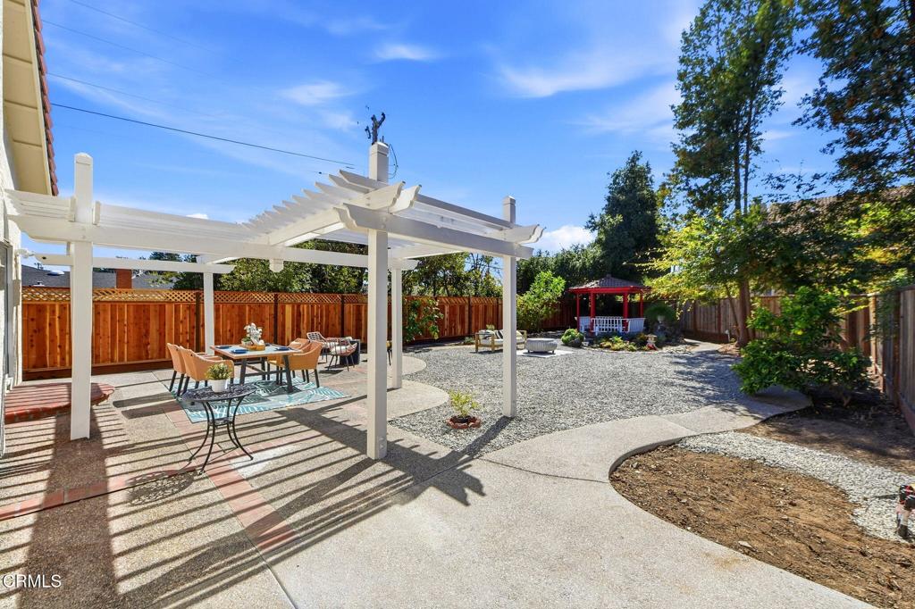 10538 Mcclellan Place