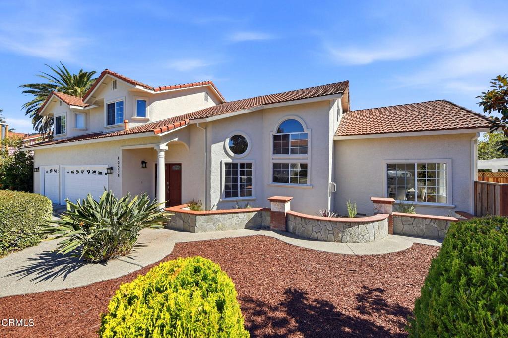 10538 Mcclellan Place