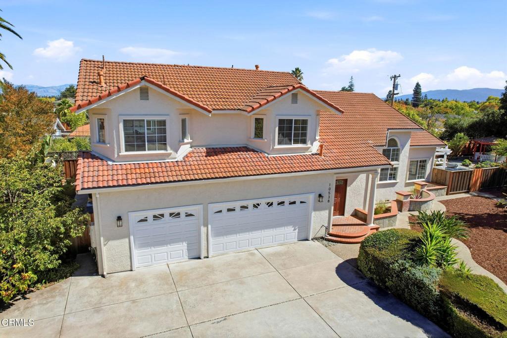 10538 Mcclellan Place