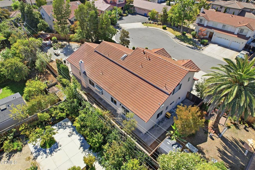 10538 Mcclellan Place