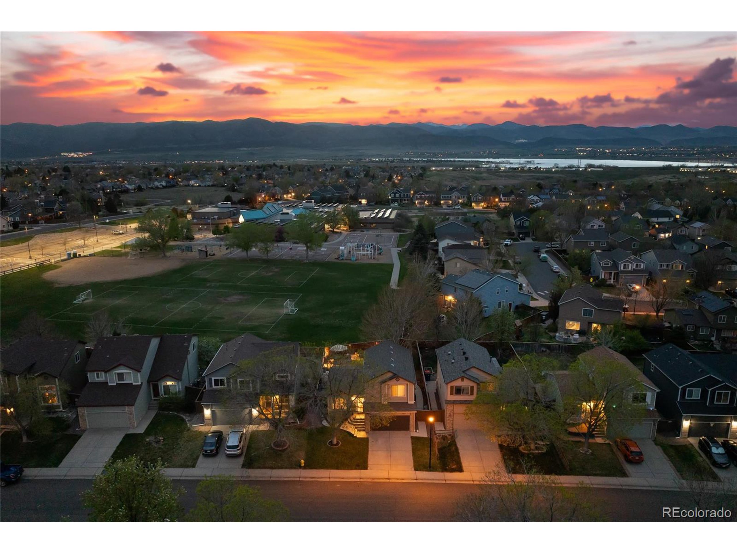 9836 Castle Ridge Cir
