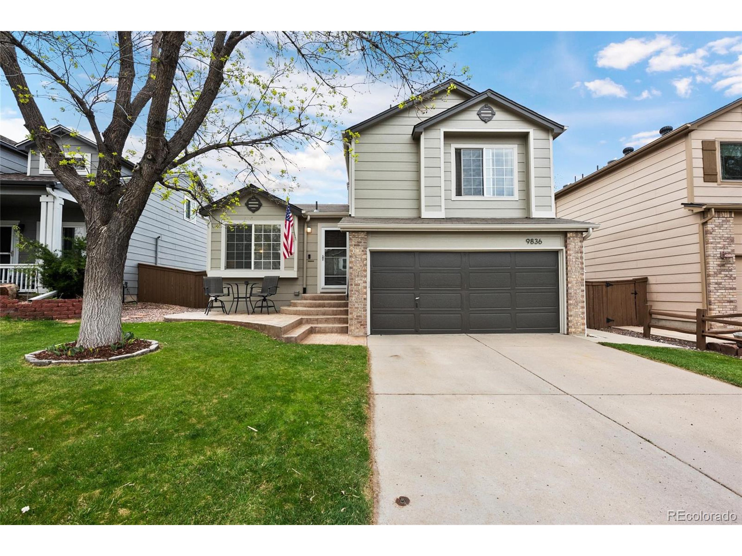 9836 Castle Ridge Cir