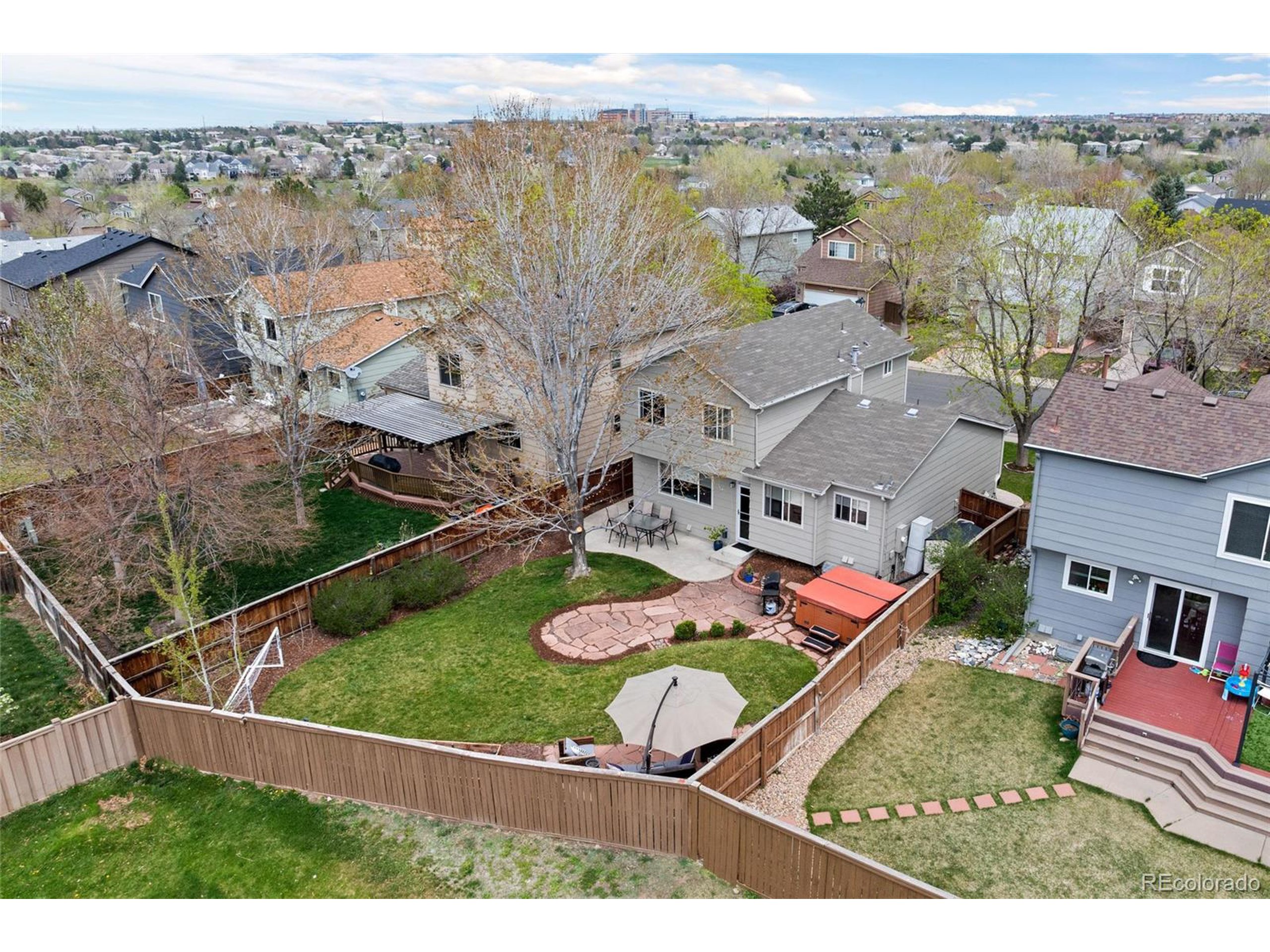 9836 Castle Ridge Cir