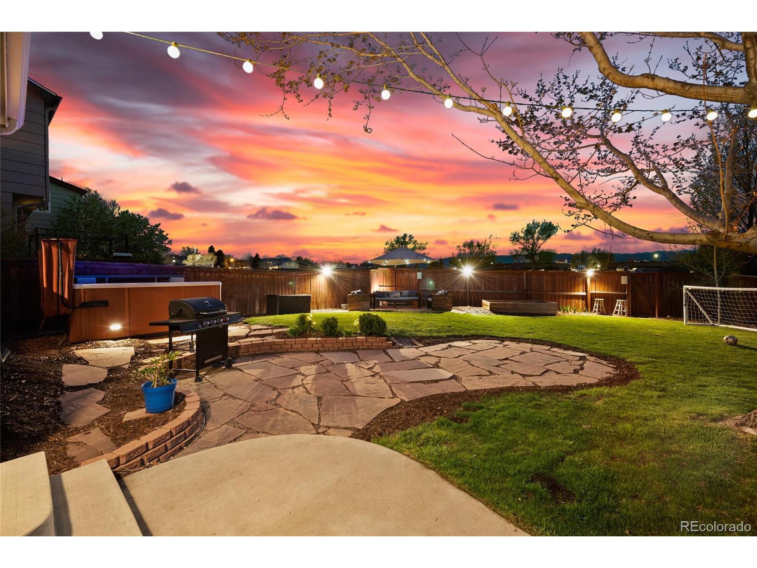 9836 Castle Ridge Cir