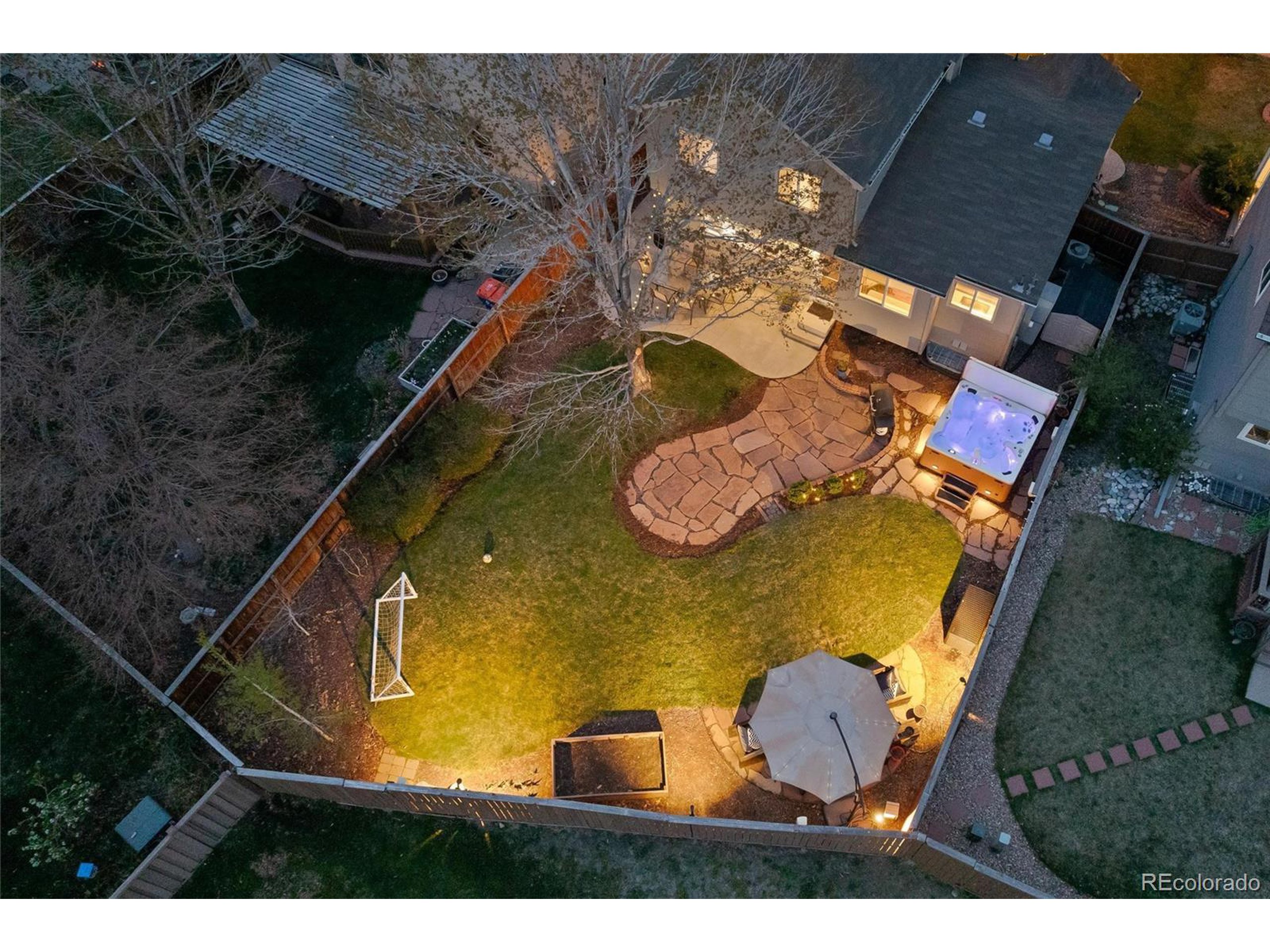 9836 Castle Ridge Cir