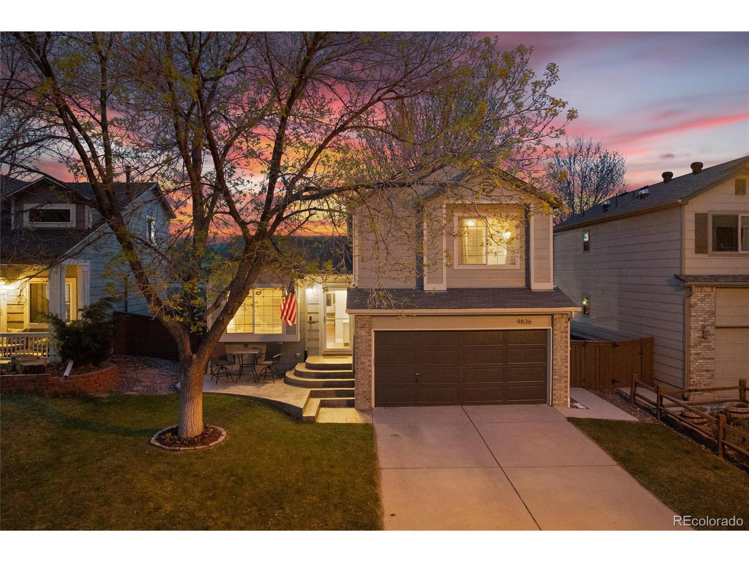 9836 Castle Ridge Cir