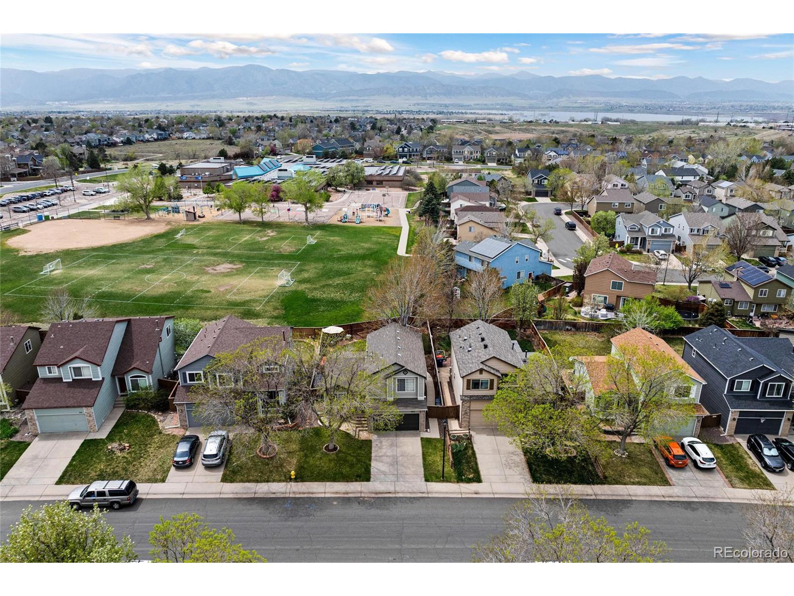 9836 Castle Ridge Cir