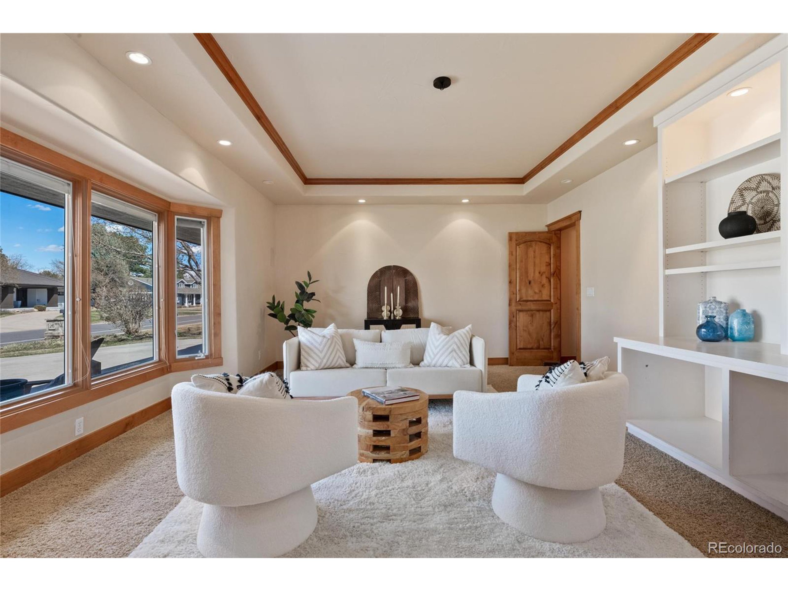 26 Wedge Way