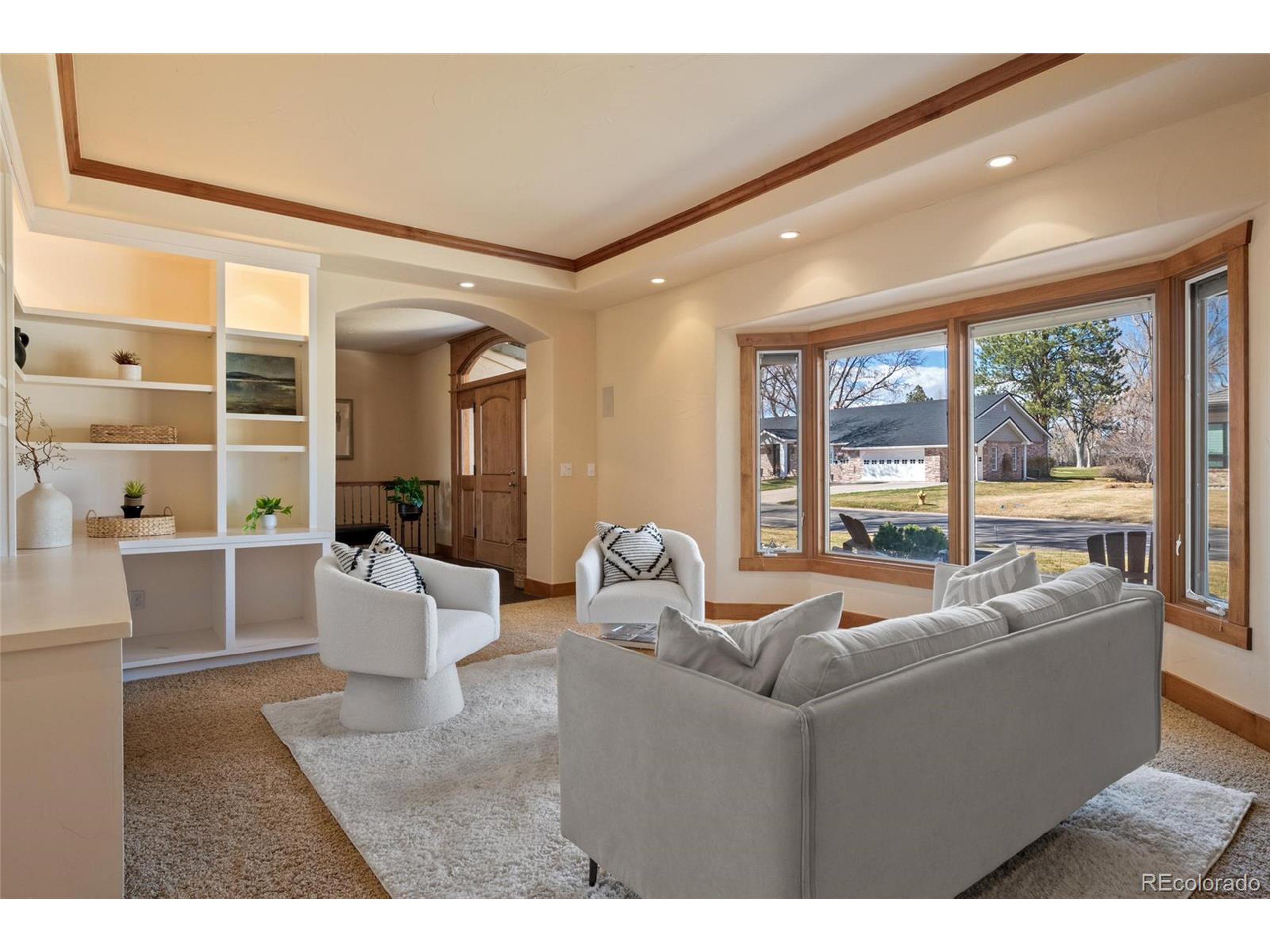 26 Wedge Way