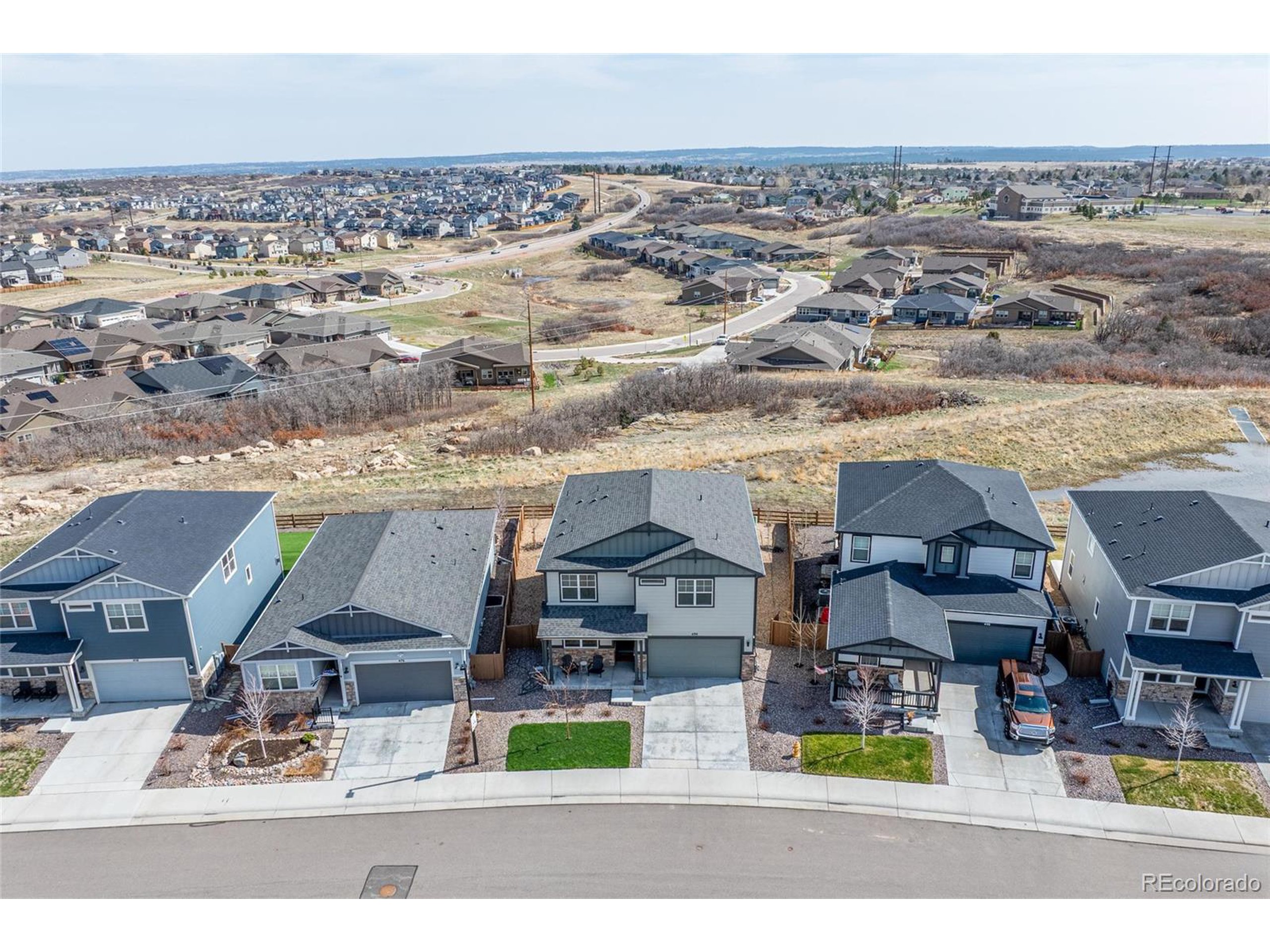 490 Silver Rock Trl