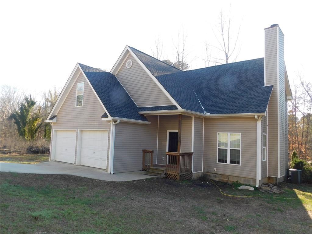 4141 Belvedere Circle
