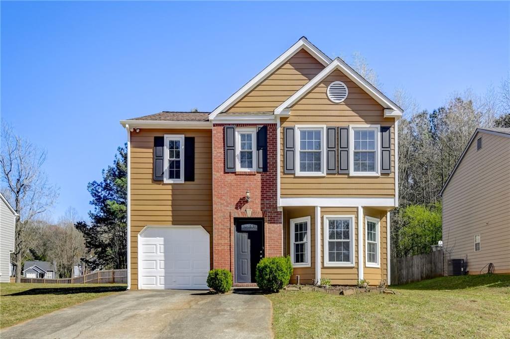 6457 Drake Manor