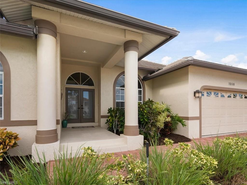 1558 Buccaneer CT