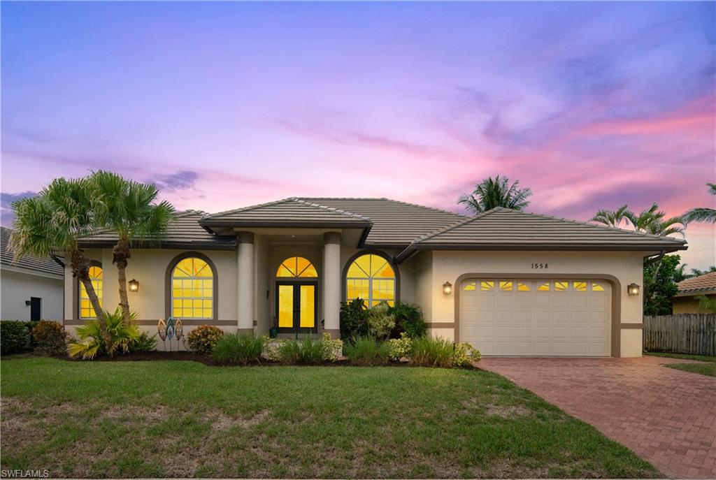 1558 Buccaneer CT