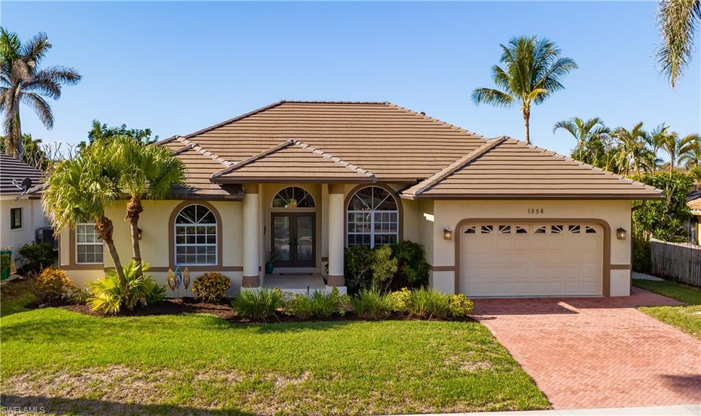 1558 Buccaneer CT