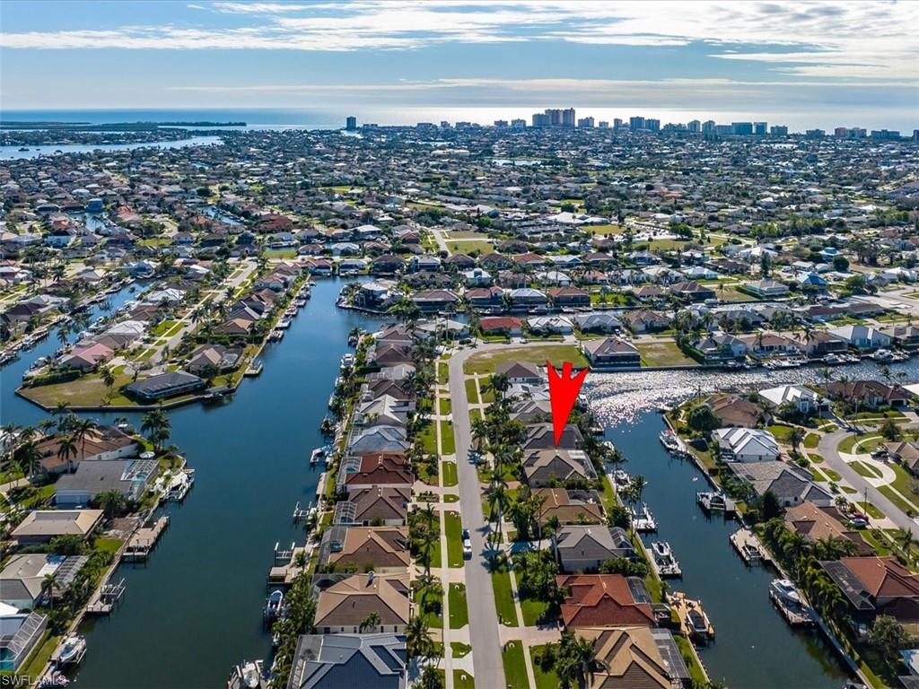1558 Buccaneer CT