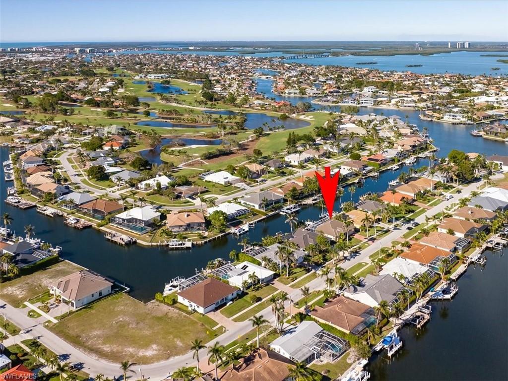 1558 Buccaneer CT
