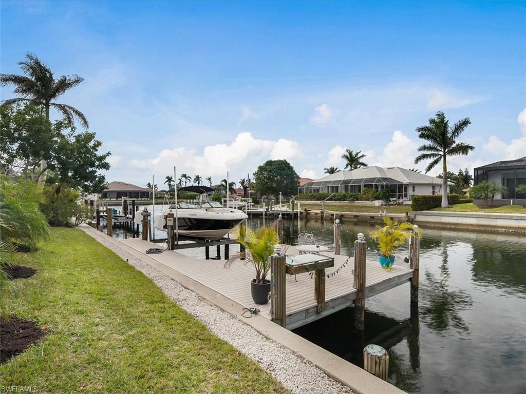 1558 Buccaneer CT