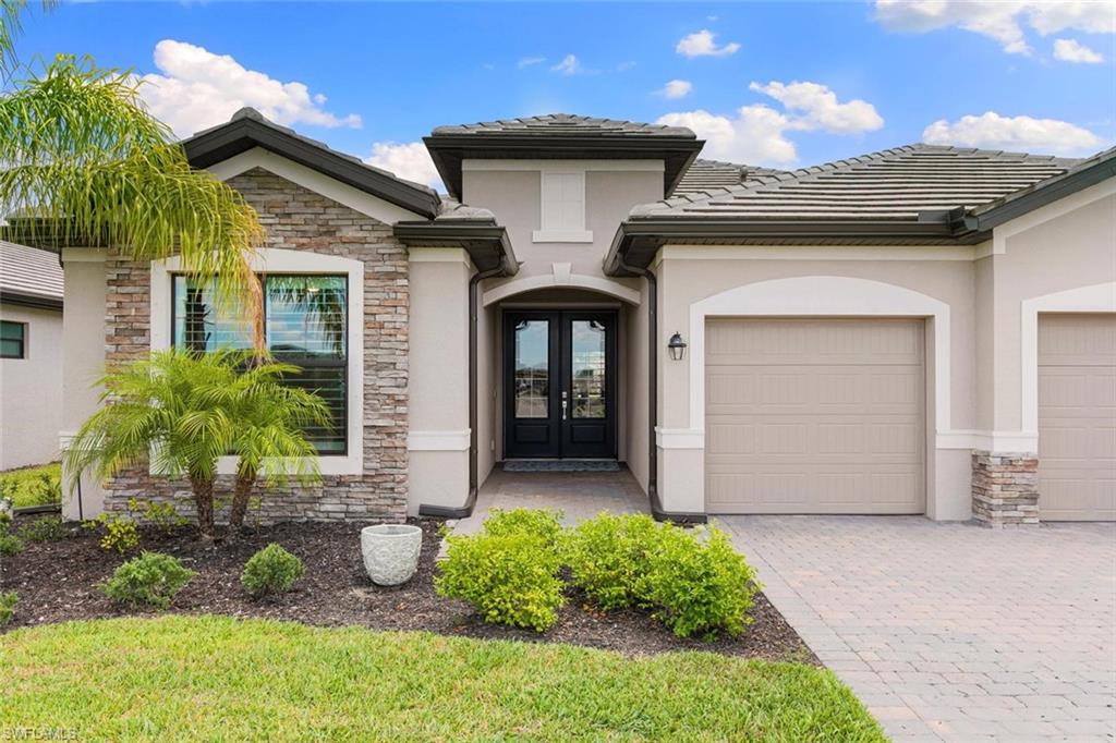 1396 Birdie DR