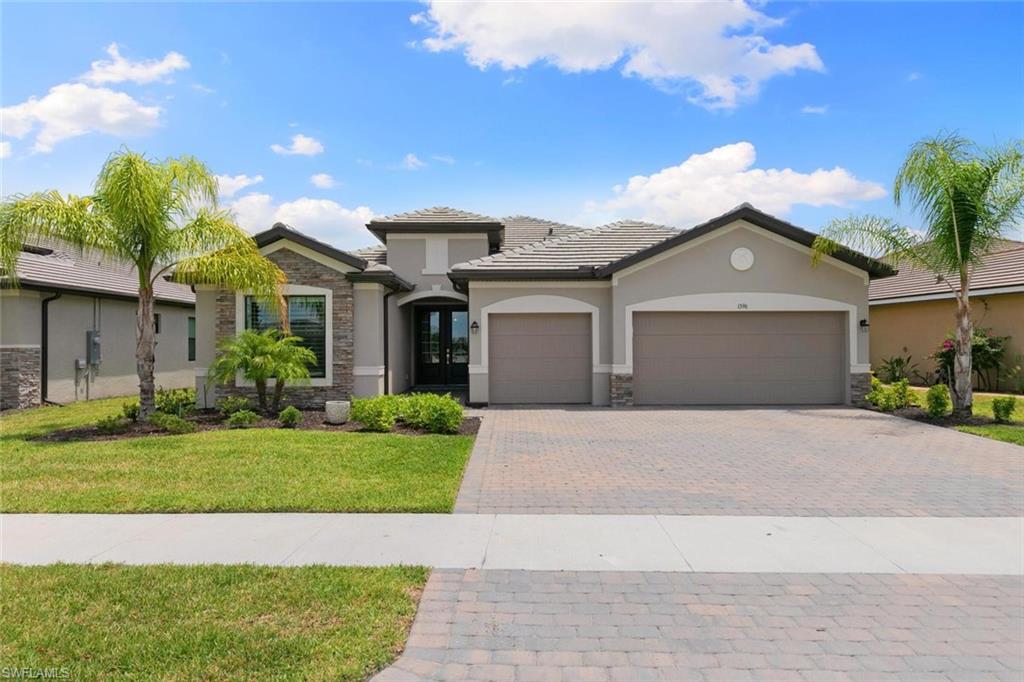 1396 Birdie DR