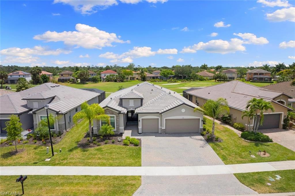 1396 Birdie DR