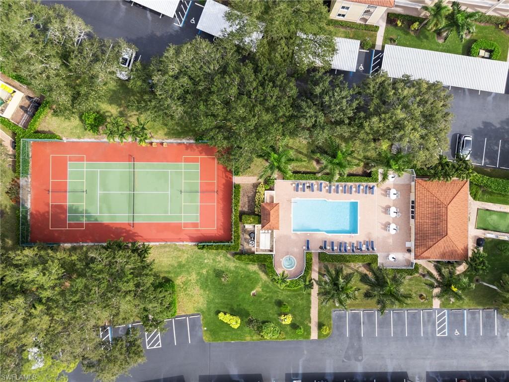 3685 AMBERLY CIR # D203