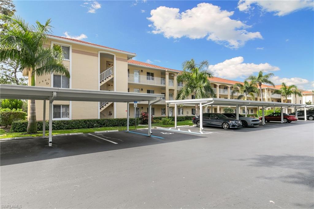 3685 AMBERLY CIR # D203