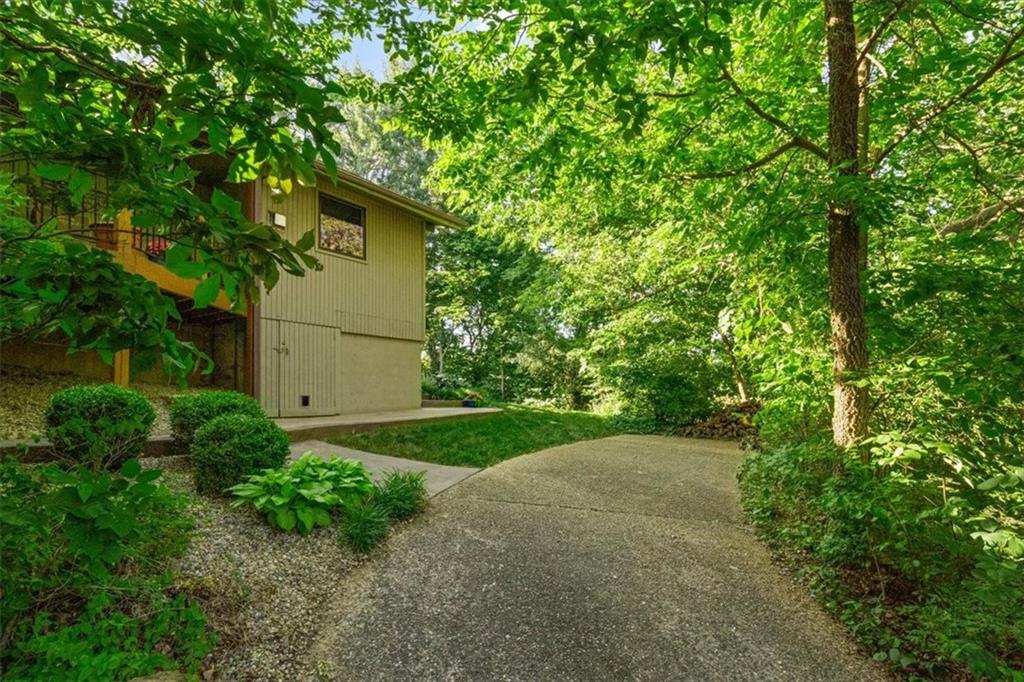 4705 Black Swan Drive