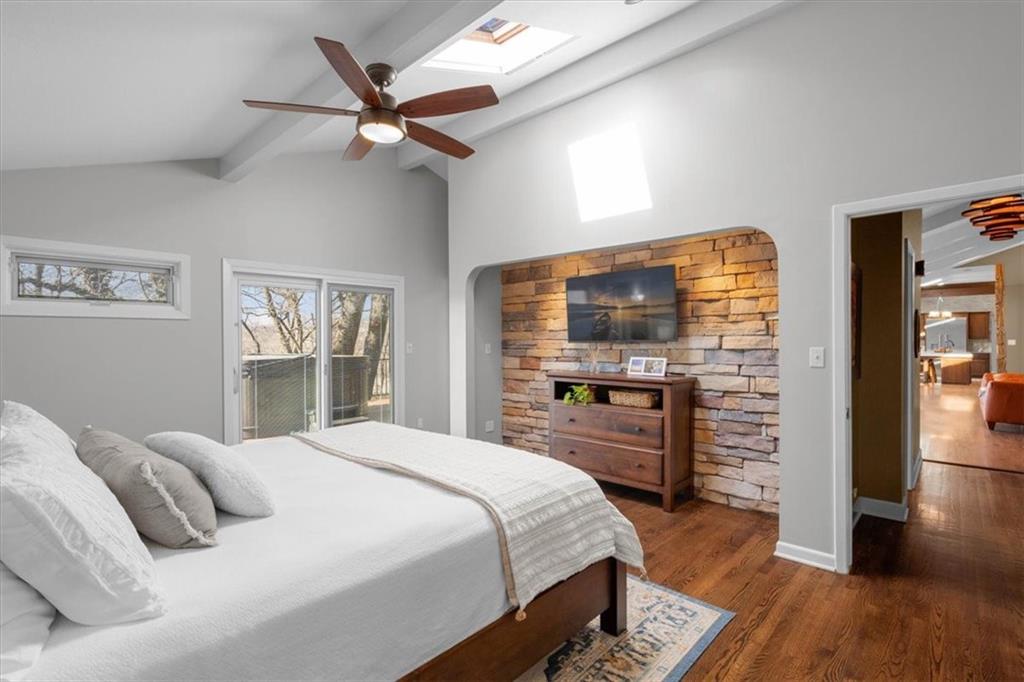 4705 Black Swan Drive