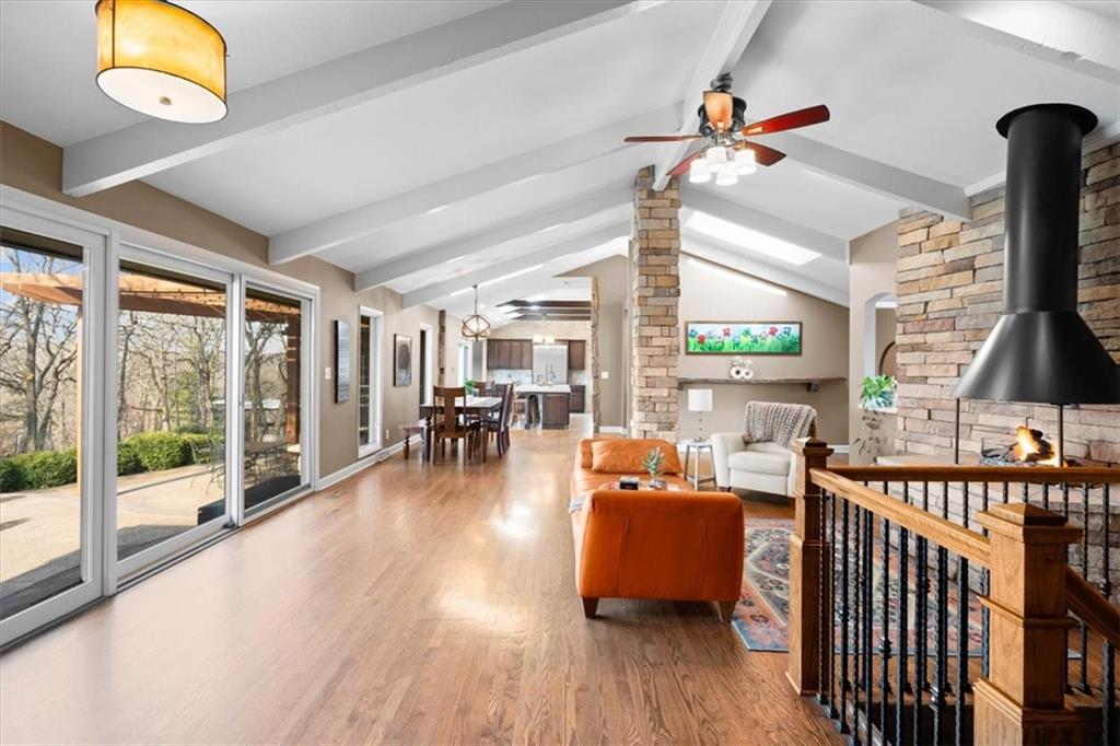 4705 Black Swan Drive