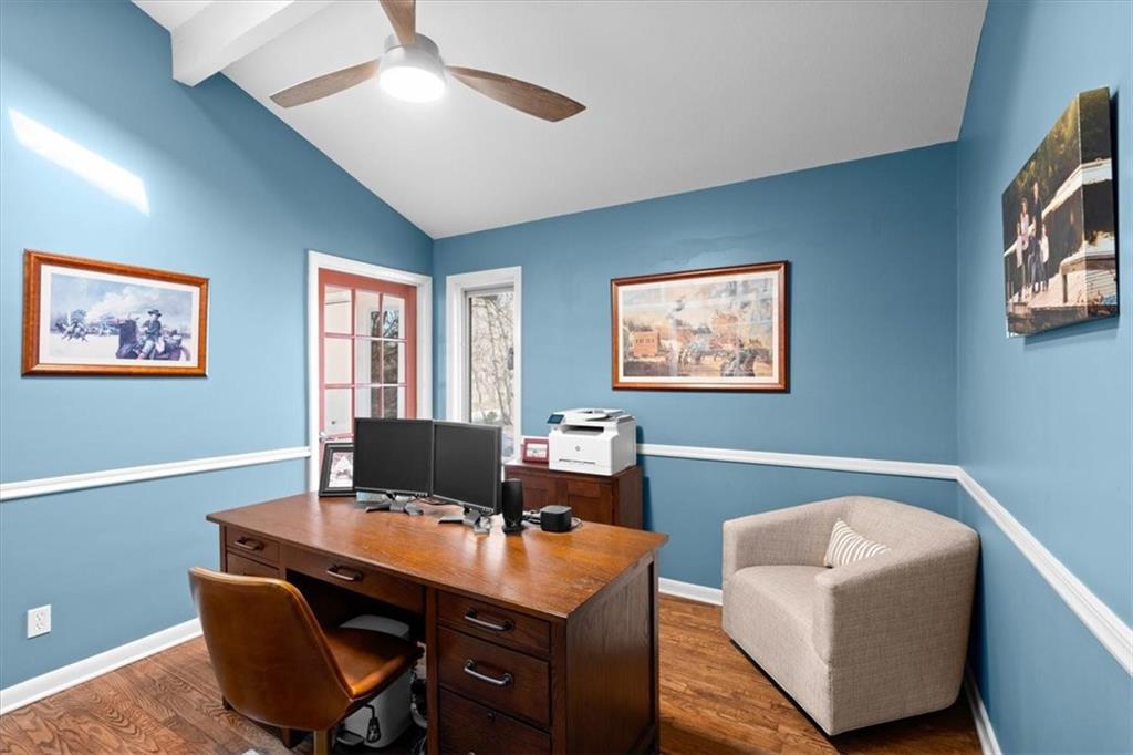 4705 Black Swan Drive