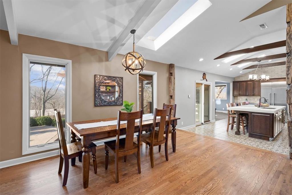 4705 Black Swan Drive