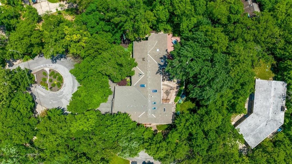 4705 Black Swan Drive