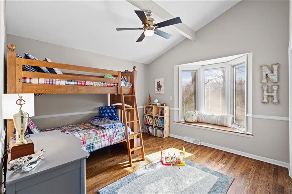 4705 Black Swan Drive