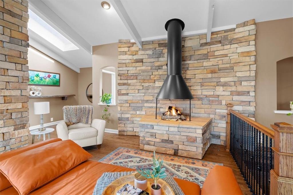 4705 Black Swan Drive