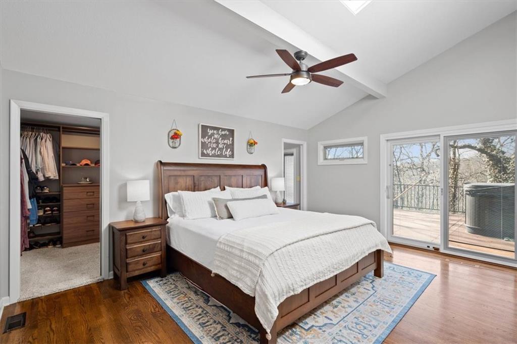 4705 Black Swan Drive