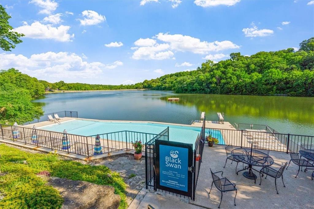 4705 Black Swan Drive