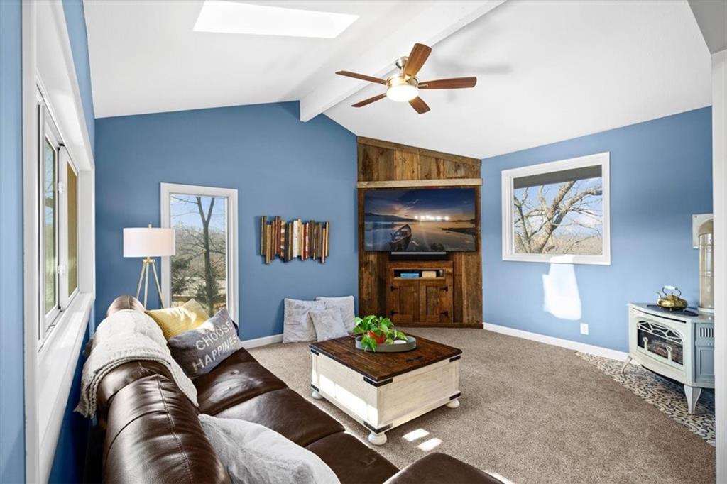 4705 Black Swan Drive