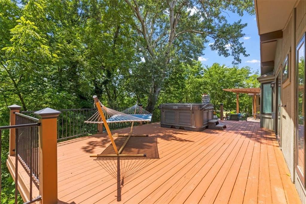 4705 Black Swan Drive