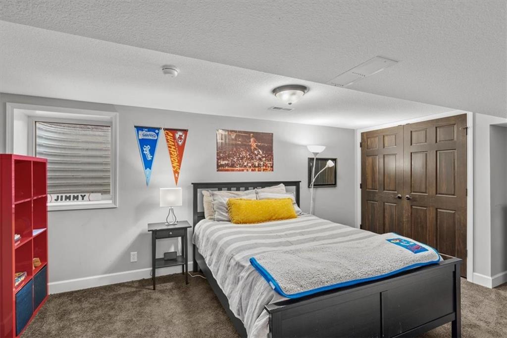 4705 Black Swan Drive